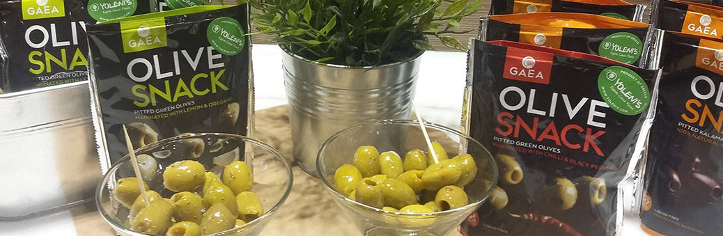 Закуски из оливок купить в Алматы