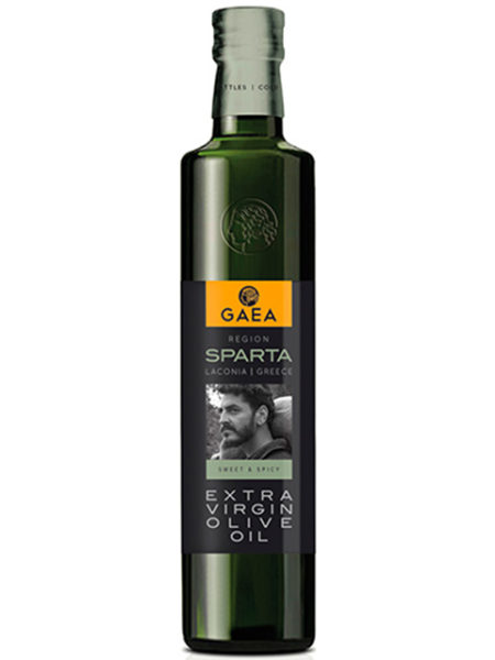 Оливковое масло Sparta Extra virgin купить в Алматы