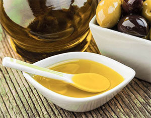 самое лучшее оливковое масло экстра вирджин