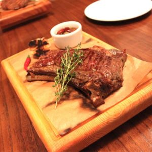 Хитрости в приготовление мяса