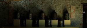 Vranas Olive Press Museum