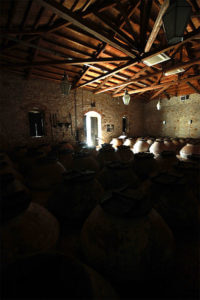 Vranas Olive Press Museum 
