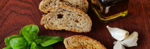 Оливковое масло для макания хлеба