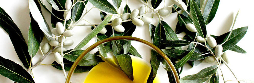 Как ароматизировать оливковое масло