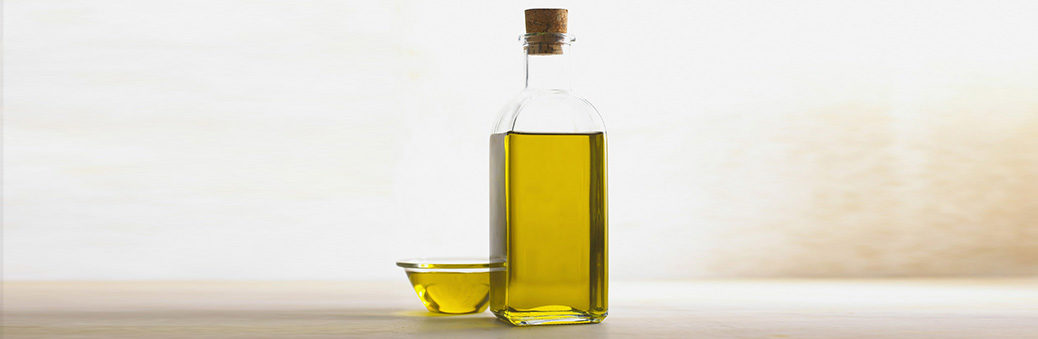 Оливковое масло - функциональная пища