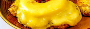 Куриные грудки с ананасами рецепт